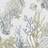 Wallfashion Tapetti I.C.H. Caribbean 1052-4, harmaa