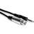 Hosa XLR-6.3mm M-F 4.5m