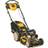 Cub Cadet LM3 CRC46S Bensindriven gräsklippare