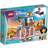 LEGO Disney Princess Aladdin and Jasmine's Palace Adventures 41161