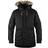 Fjällräven Singi Down Jacket - Black