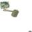 Smiffys Dogtags on Chain