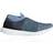 adidas UltraBOOST Laceless Parley M - Raw Grey/Carbon/Blue Spirit