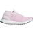 Adidas Ultra Boost Laceless Orchid Tint - Women's