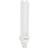 Airam 4910195 Fluorescent Lamp 26W G24d-3