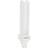 Airam 4910194 Fluorescent Lamp 18W G24d-2