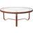 GUBI Adnet Coffee Table 100cm