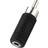 Monacor RCA-3.5mm M-F Adapter