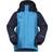 Bergans Storm Ins Kids Jacket Blue Unisex Azul