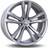 Mak X-Mode Silver 10x21 5/112 ET50 B66.6