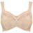 Anita Safina Comfort Soft Bra - Beige