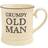 Fairmont Quips and Quotes Mug 30cl