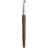 Knitpro Waves Single Ended Crochet Hook 15cm 8.00mm