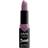 NYX Suede Matte Lipstick Violet Smoke