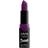 NYX Suede Matte Lipstick Stfu