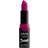 NYX Professional Makeup Lipstick Suede Matte Lippenstifte Female 3.5 g