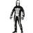 Widmann Mens Skeleton Costume