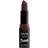 NYX Suede matte lipstick #cold brew