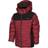 Lindberg Zermatt Jacket - Red