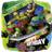 Amscan Foil Ballon Standard Teenage Mutant Ninja Turtles Birthday