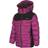 Lindberg Zermatt Jacket - Cerise (29580900)