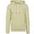 Urban Classics Basic Sweat Hoodie - Powderyellow