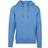 Urban Classics Basic Sweat Hoodie - Horizonblue