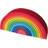 Grimms Rainbow Blocks 12pcs