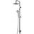 Ideal Standard Idealrain (A5691AA) Krom