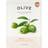 It's Skin The Fresh Sheet Mask Olive 20g