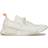 adidas NMD_R1 STLT Primeknit W - Cloud White/Clear Orange