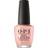 OPI Perú Nail Lacquer Machu Peach-u 0.5fl oz