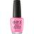 OPI Perú Nail Lacquer Lima Tell You About This Color! 0.5fl oz