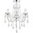 Endon Tabitha Pendant Lamp ∅ 46cm