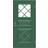 Swedoor Satie Ytterdörr Klarglas S 6020-G10Y V (90x210cm)