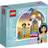 LEGO Disney Princess Jasmines Lillebitte Tårn 41158