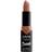 NYX Suede Matte Lipstick Fetish