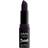 NYX Suede Matte Lipstick Doom