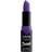 NYX Suede Matte Lipstick Cyberpop