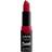 NYX Suede Matte Lipstick Spicy