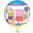 Amscan Foil Ballon Orbz Peppa Pig