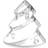 Birkmann Christmas Tree Udstikker 7.5 cm