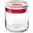 Guzzini Latina Kitchen Container 0.75L