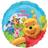 Amscan Foil Ballon Standard Pooh & Friends Sunny Birthday