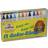 Eulenspiegel Color Sticks Schminkstifte 12 Farben