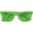 Boland Neon Glasses Green