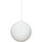 Design House Stockholm Luna Pendant Lamp 16cm