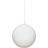 Design House Stockholm Luna Pendellampa ∅ 16cm