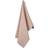 Humdakin Organic 2-Pack Kökshandduk Beige (70x45cm)
