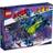 LEGO The Lego Movie 2 Rex's Rexplorer! 70835